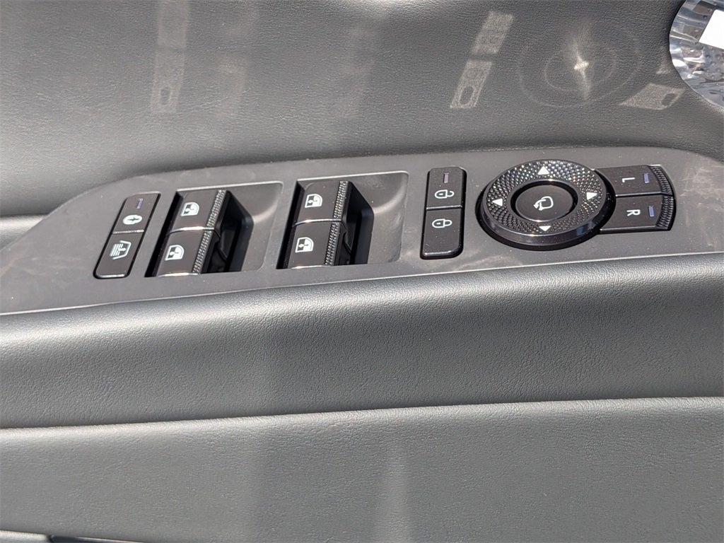 2026 Genesis G80 3.5T Prestige Black