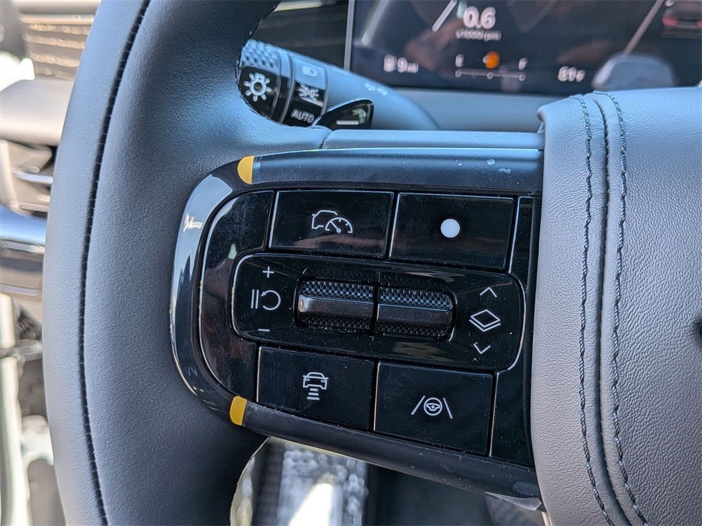 2026 Genesis G80 3.5T Prestige Black