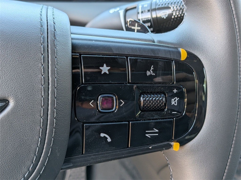 2026 Genesis G80 3.5T Prestige Black