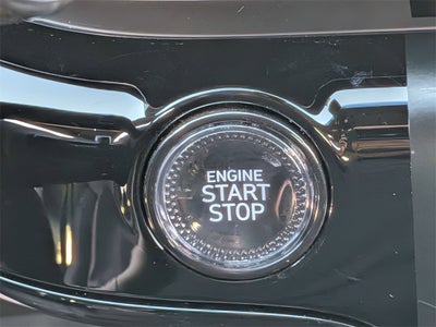 2026 Genesis G80 3.5T Prestige Black