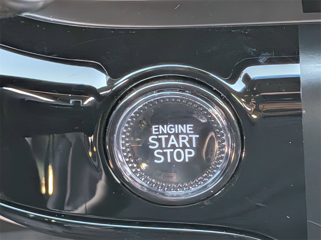 2026 Genesis G80 3.5T Prestige Black