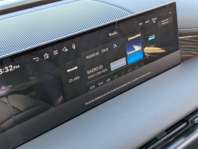 2026 Genesis G80 3.5T Prestige Black