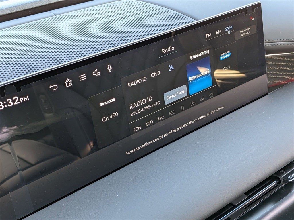 2026 Genesis G80 3.5T Prestige Black