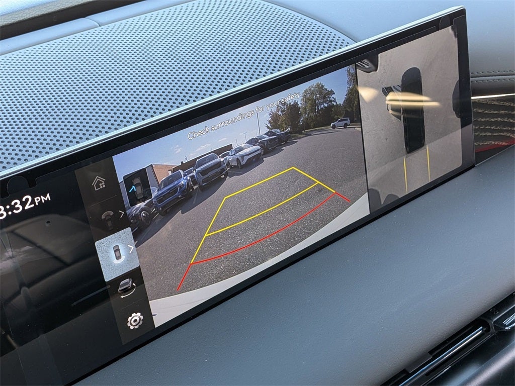 2026 Genesis G80 3.5T Prestige Black