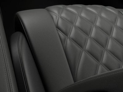 2026 Genesis G80 3.5T Prestige Black