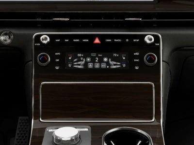 2026 Genesis GV80 Advanced