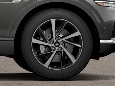 2026 Genesis GV80 Advanced