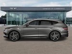 2026 Genesis GV80 Advanced