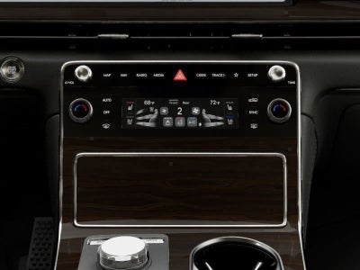 2026 Genesis GV80 Advanced