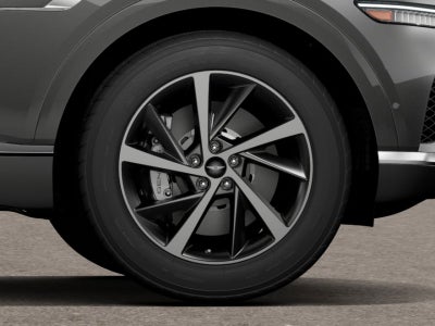 2026 Genesis GV80 Advanced