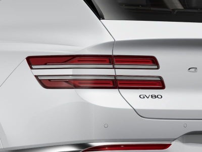 2026 Genesis GV80 Prestige