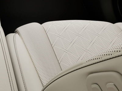 2026 Genesis GV80 Prestige