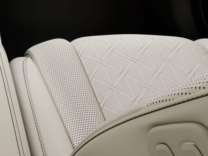 2026 Genesis GV80 Prestige