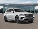 2026 Genesis GV80 Prestige