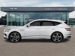 2026 Genesis GV80 Prestige