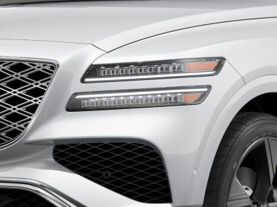 2026 Genesis GV80 Prestige