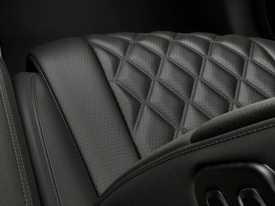 2026 Genesis GV80 Prestige Black