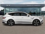 2026 Genesis GV80 Prestige Black