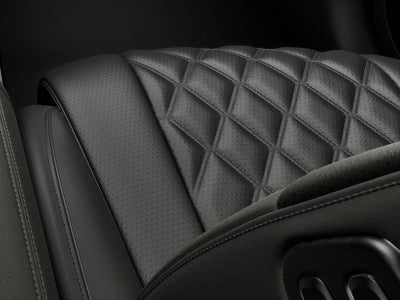 2026 Genesis GV80 Prestige Black