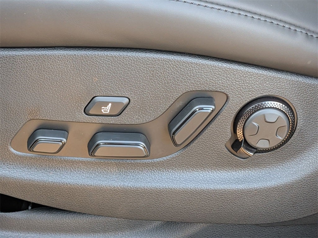 2026 Genesis GV80 Prestige Black