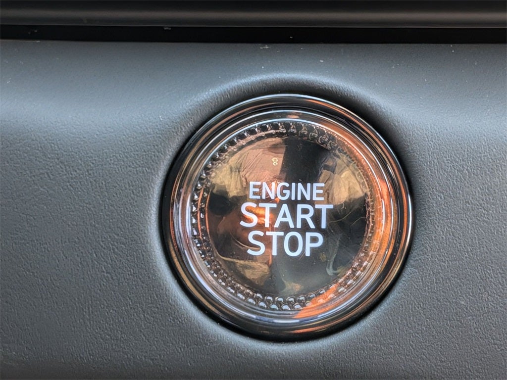 2026 Genesis GV80 Prestige Black