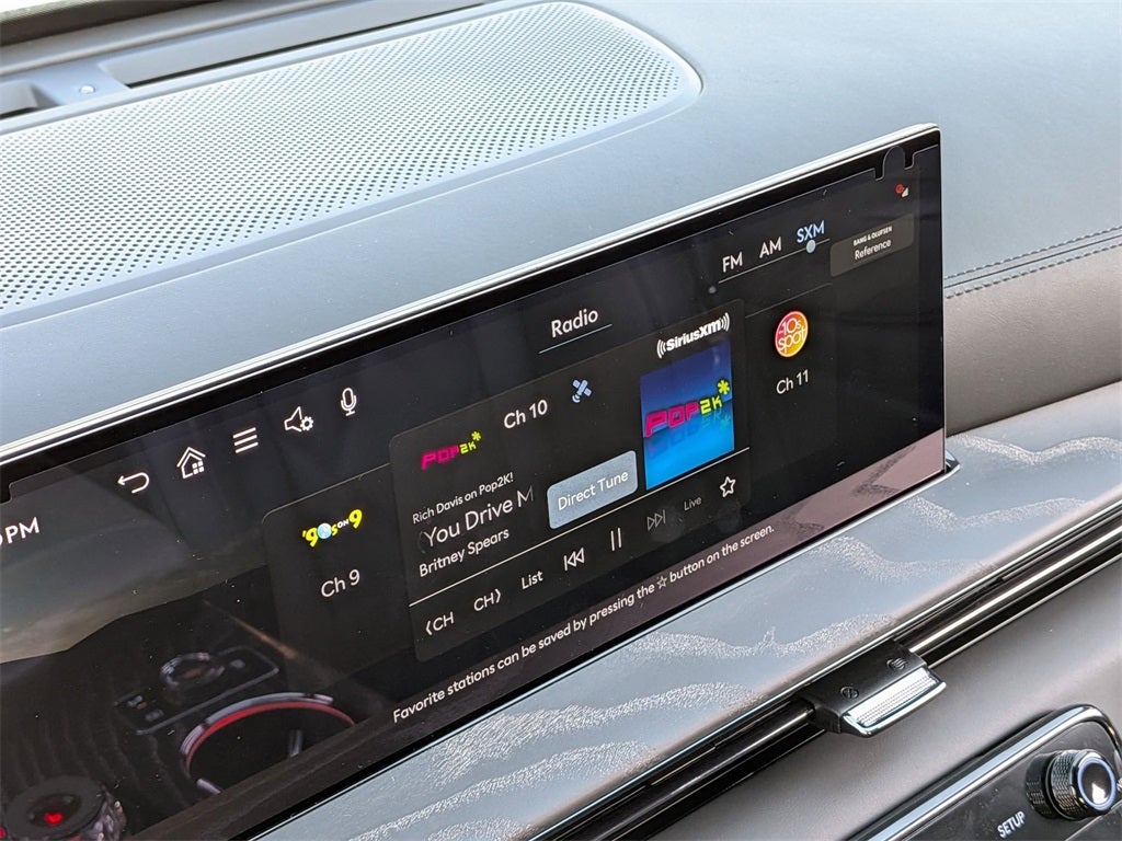 2026 Genesis GV80 Prestige Black