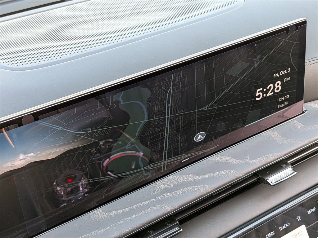 2026 Genesis GV80 Prestige Black