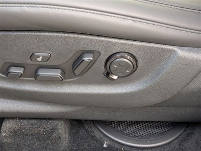 2026 Genesis GV80 Prestige Black