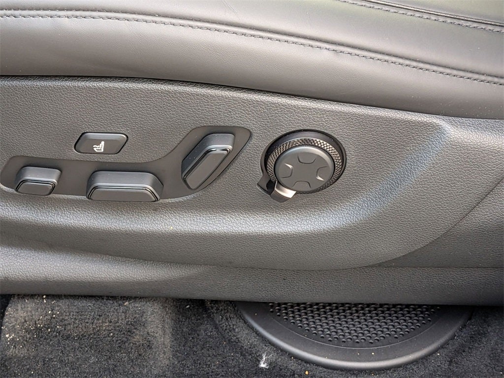 2026 Genesis GV80 Prestige Black