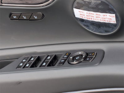 2026 Genesis GV80 Prestige Black