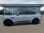 2026 Genesis GV80 Prestige Black