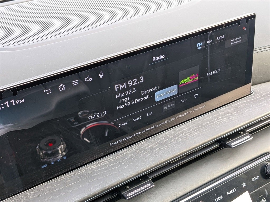 2026 Genesis GV80 Prestige Black