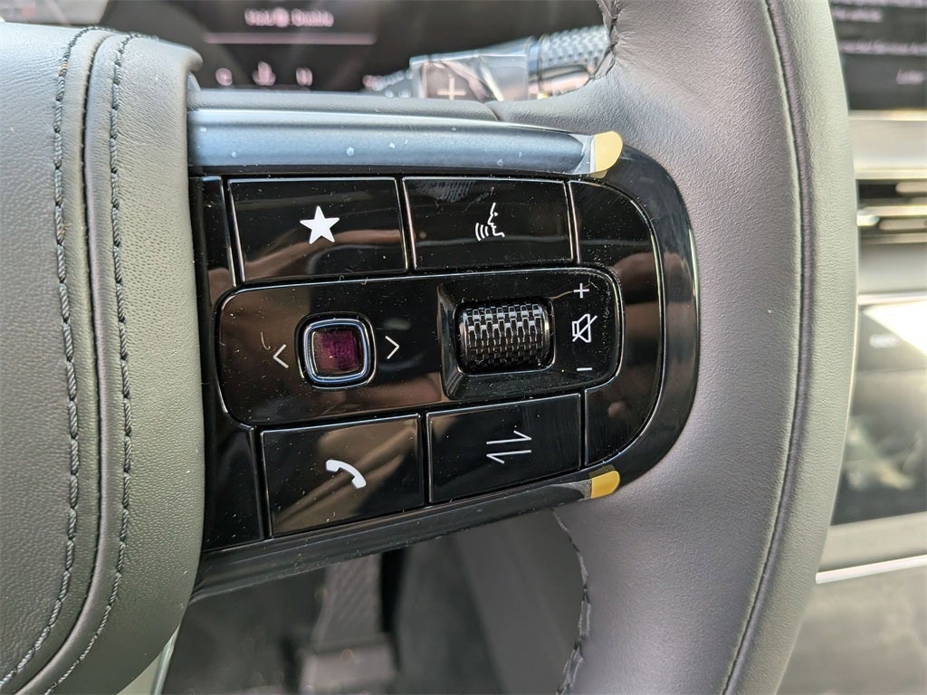 2026 Genesis GV80 Prestige Black