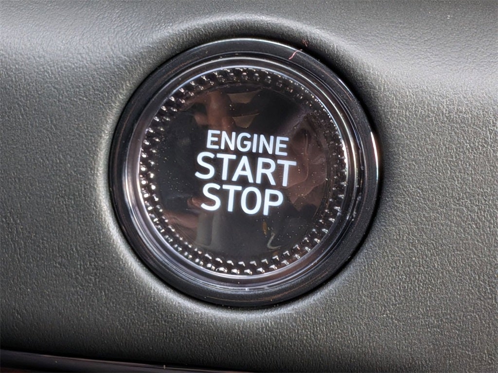 2026 Genesis GV80 Prestige Black