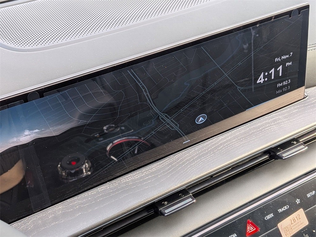 2026 Genesis GV80 Prestige Black