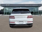 2026 Genesis GV80 Prestige Black