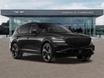 2026 Genesis GV80 Prestige Black