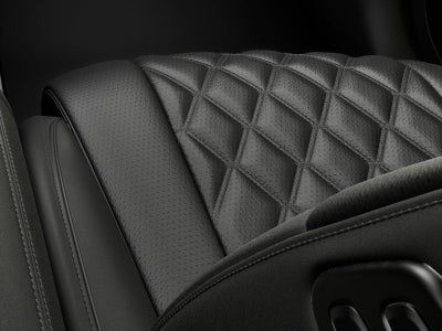 2026 Genesis GV80 Prestige Black