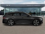 2026 Genesis GV80 Prestige Black