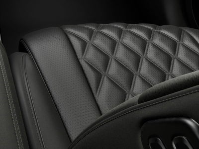 2026 Genesis GV80 Prestige Black