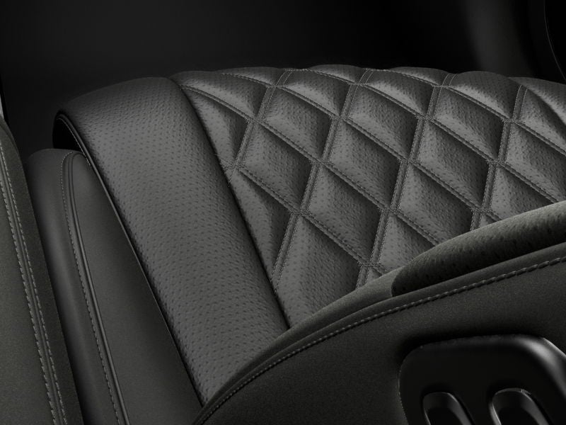 2026 Genesis GV80 Prestige Black