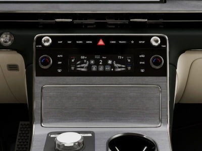 2026 Genesis GV80 Prestige