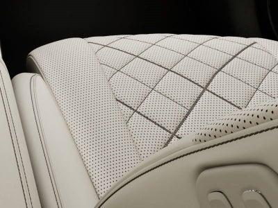 2026 Genesis GV80 Prestige