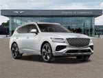 2026 Genesis GV80 Prestige