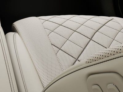 2026 Genesis GV80 Prestige