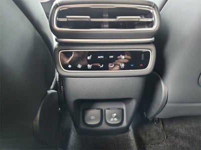 2025 Genesis GV80 Prestige