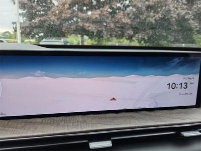 2025 Genesis GV80 Prestige