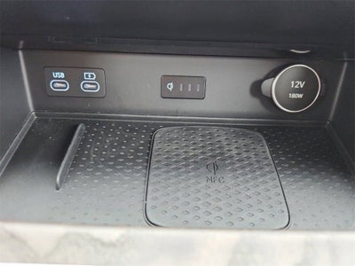 2025 Genesis GV80 Prestige