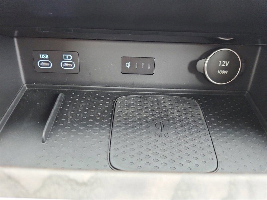 2025 Genesis GV80 Prestige