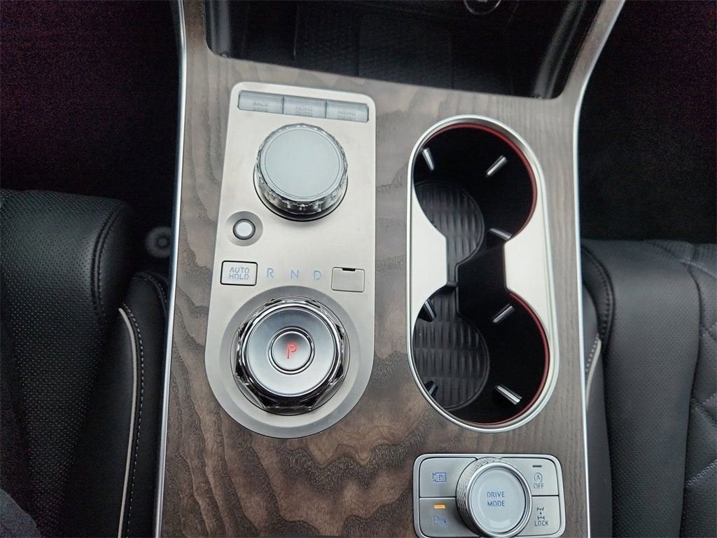 2025 Genesis GV80 Prestige